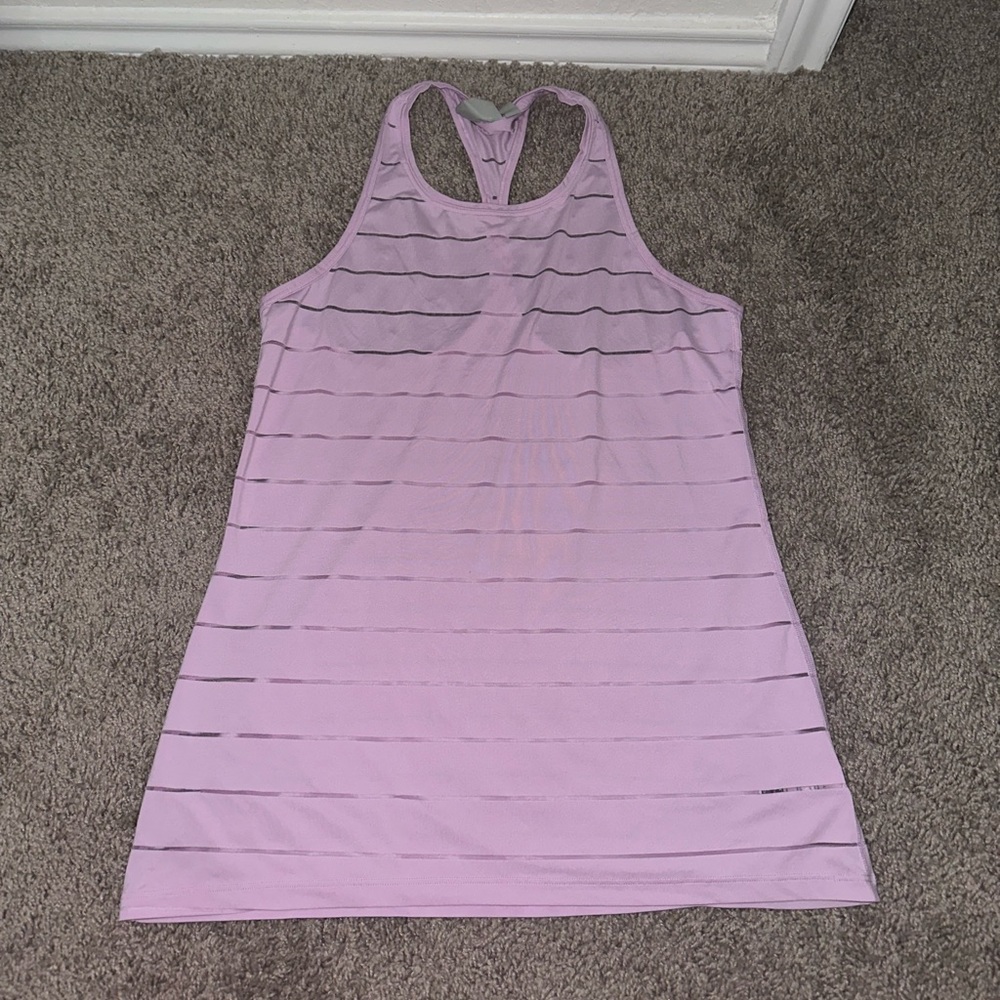 Athleta tank top